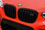 BMW X4 M Competition 2019 года (NA)